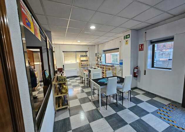 Galería de imágenes AQUIJABARA STORE 1