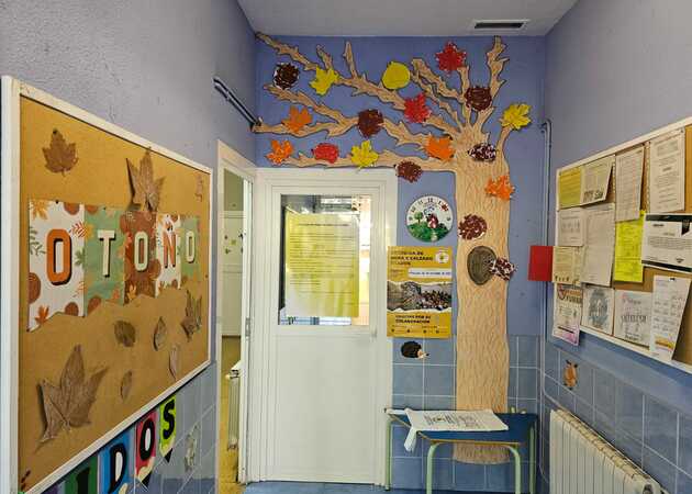 Galería de imágenes CENTRO PRIVADO DE EDUCACIÓN INFANTIL AURORA 1