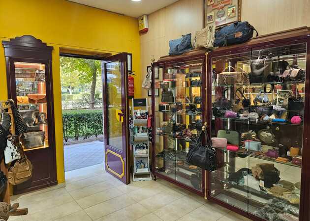 Galería de imágenes EXPENDEDURÍA 11 MÓSTOLES 1