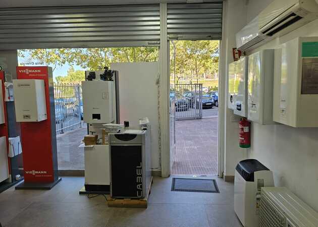 Galería de imágenes INSTALA TU CALDERA 1