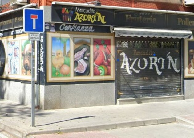 Galería de imágenes PESCADERÍA AGUSTÍN 1