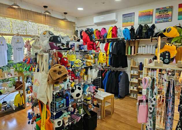 Galería de imágenes PIXELART 1