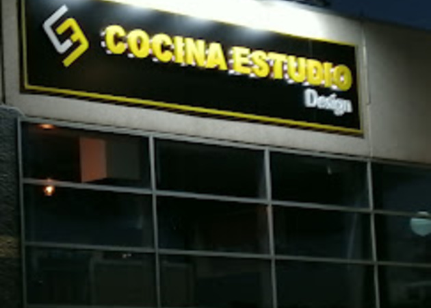 Galería de imágenes COCINA ESTUDIO 1