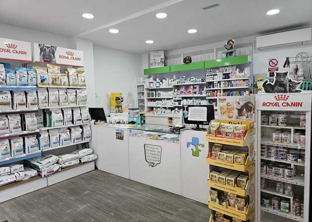 Galería de imágenes FARMAVET 1