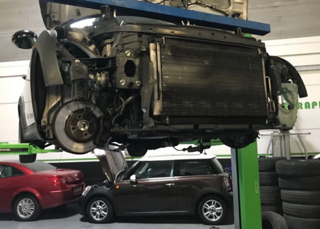 Galería de imágenes MOTORLAM 1