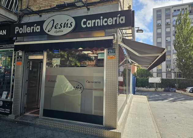 Galería de imágenes POLLERÍA CARNICERÍA JESÚS 1