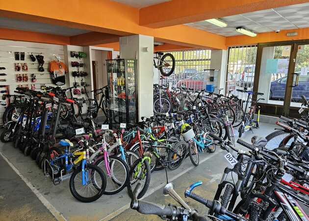 Galería de imágenes REBICI 1