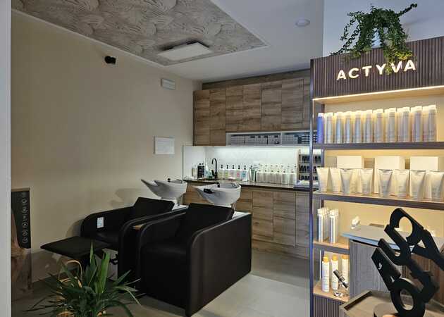 Galería de imágenes PARA LOS PELOS 1