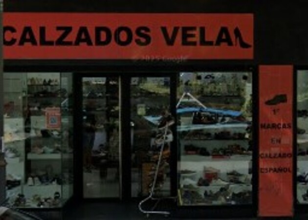 Galería de imágenes CALZADOS VELA 1