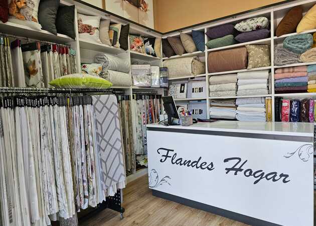 Galería de imágenes FLANDES HOGAR 1