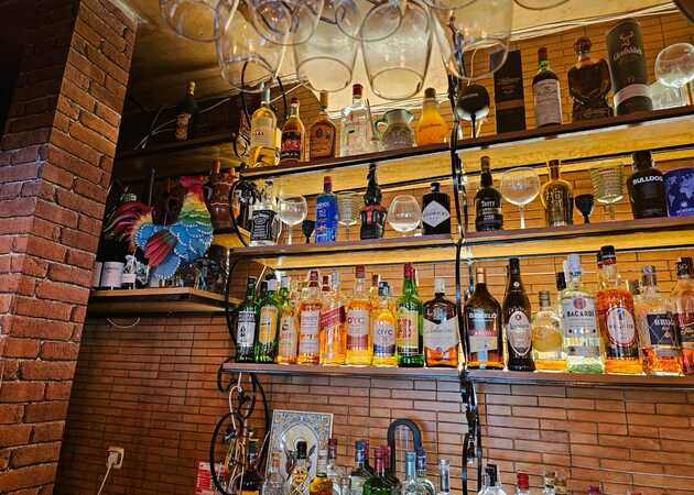 Galería de imágenes SIDRERÍA EL GALLU 1