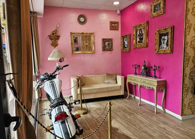 Galería de imágenes ESTUDIOS Z 1