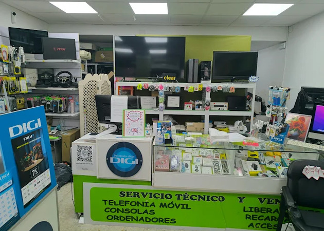 Galería de imágenes FRIIMOVIL 1