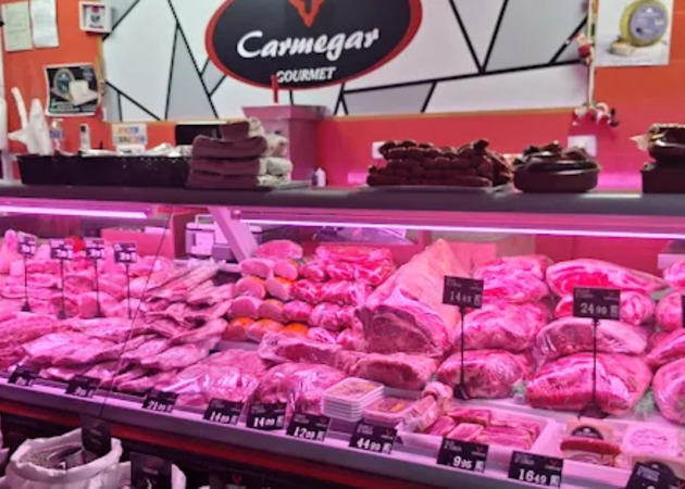 Galería de imágenes CARMEGAR 1