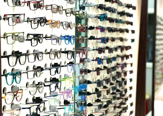 Galería de imágenes ÓPTICA OPTIZOO 1