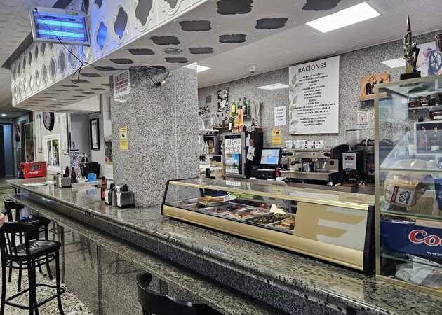 Galería de imágenes BAR CAR.PA 1