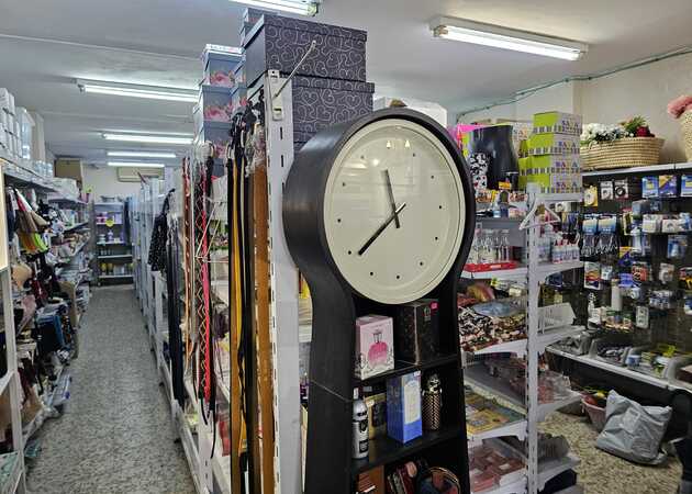 Galería de imágenes BAZAR PORTOBELLO 1