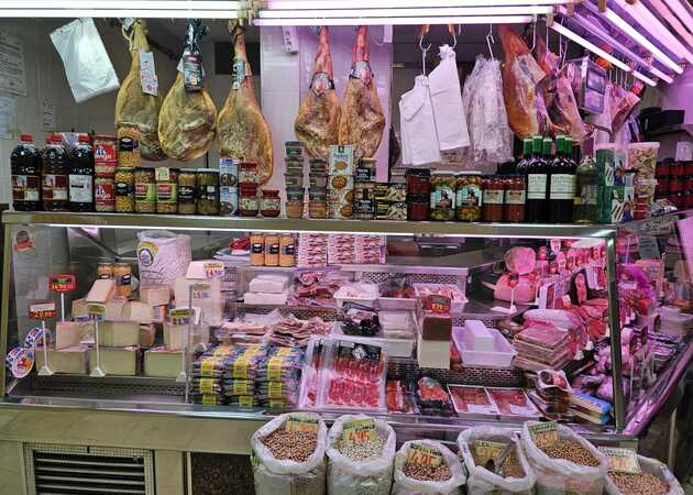 Galería de imágenes CHARCUTERÍA EL SOTO 1