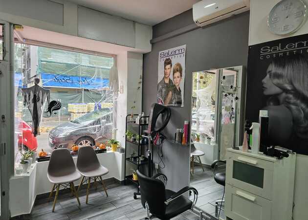 Galería de imágenes FREE STYLE 1