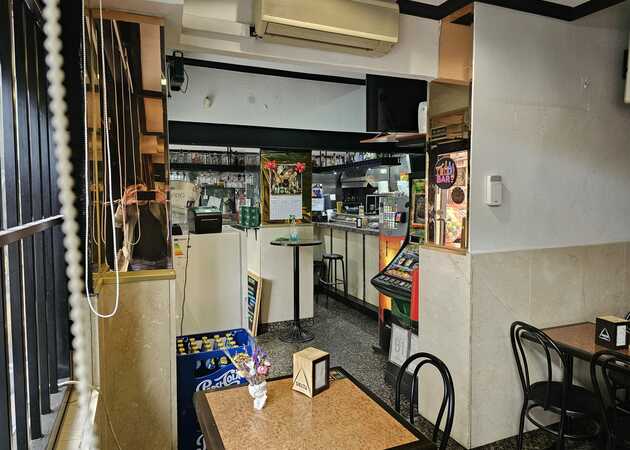 Galería de imágenes EL SOTO BURGUER 1