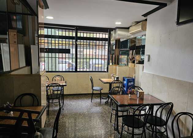 Galería de imágenes EL SOTO BURGUER 2