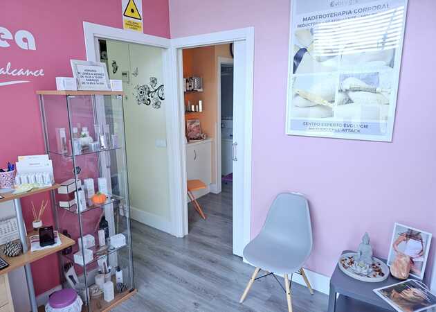 Galería de imágenes ESTÉTICA LÍNEA 1