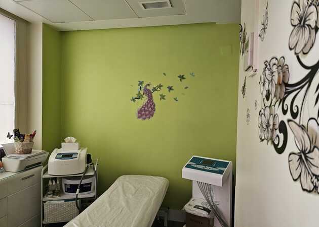 Galería de imágenes ESTÉTICA LÍNEA 2