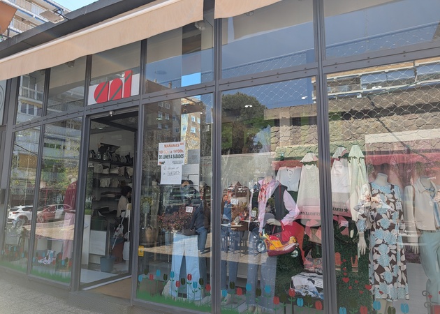 Galería de imágenes ANI MODA 1