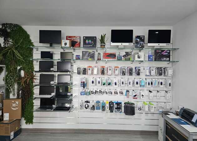 Galería de imágenes CABLE A2 1