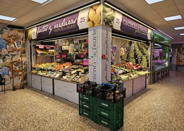 Galería de imágenes ESENCIA DE FRUTIS 1