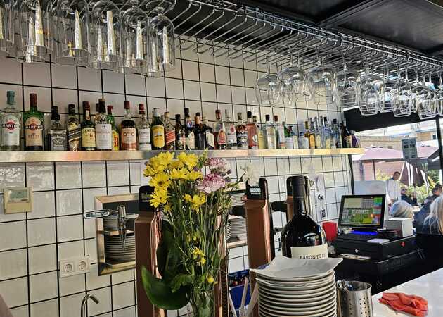 Galería de imágenes GASTROBAR LA ESQUINITA 1