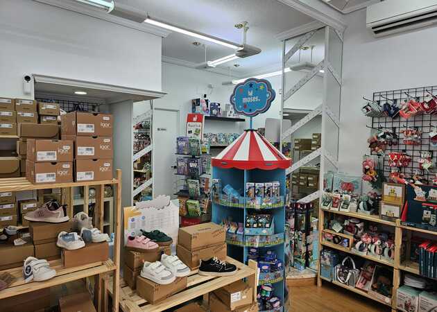 Galería de imágenes KOALAS MOSTOLES 1