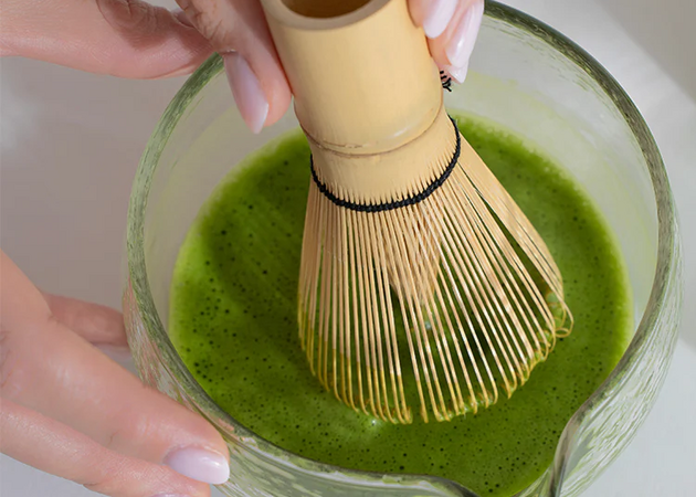 Galería de imágenes MAEMUKI TEA STORE 1