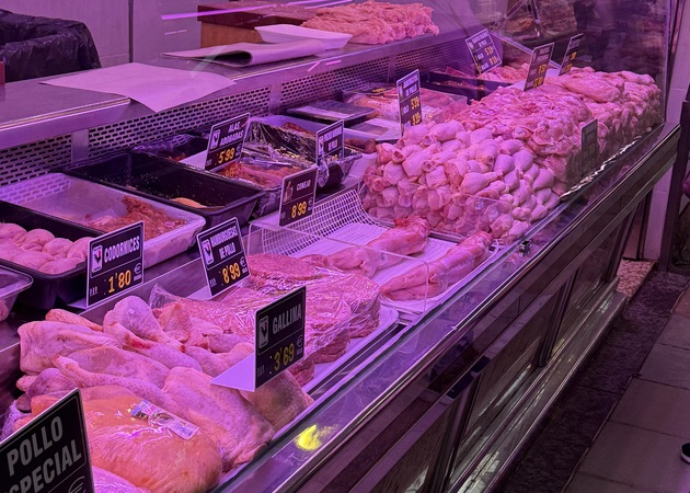 Galería de imágenes POLLERÍA JARA 1