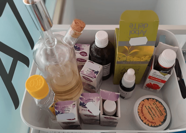 Galería de imágenes SOL Y LUNA TERAPIA MANUAL Y NATURAL 1