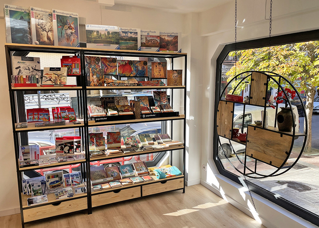 Galería de imágenes CUENTA VEINTE 1