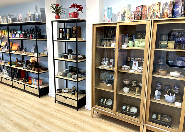 Galería de imágenes CUENTA VEINTE 2