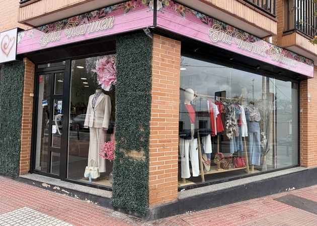 Galería de imágenes ENTI KARMEN BOUTIQUE 1