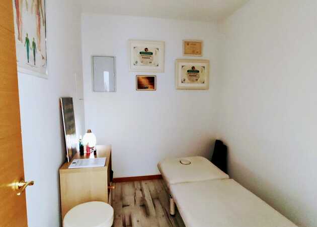 Galería de imágenes ESPACIO NAMASTE 3