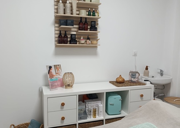Galería de imágenes ESPACIO NAMASTE 1
