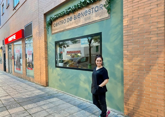 Galería de imágenes ESPACIO NAMASTE 4