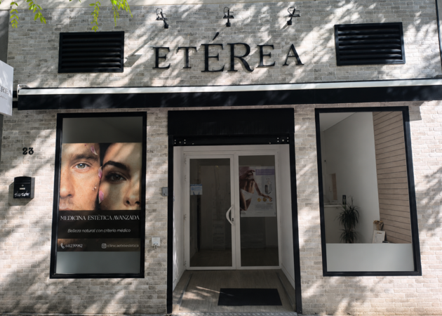 Galería de imágenes ETEREA FISIOESTETICA 1