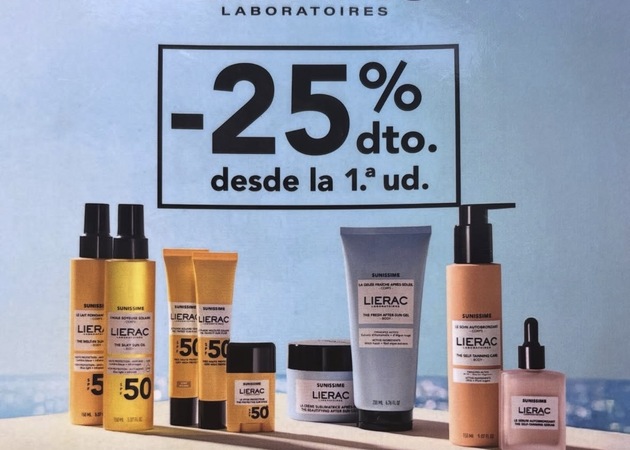 Galería de imágenes FARMACIA MORA 1