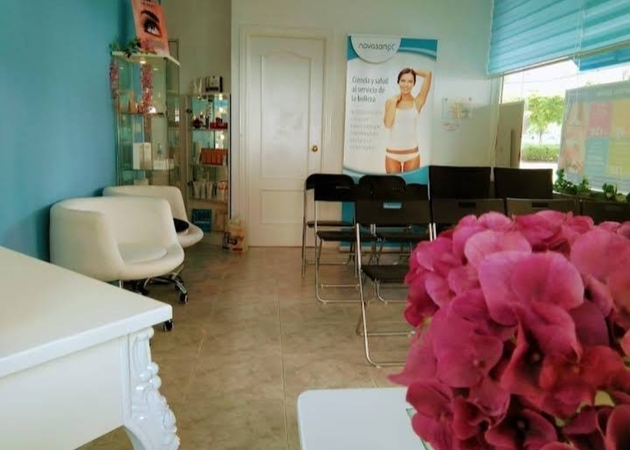 Galería de imágenes FISIOESTÉTICA BY RUTH CASTRO 2