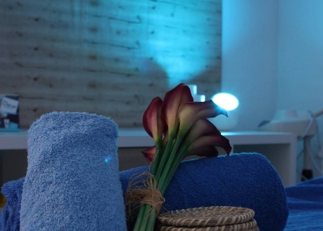 Galería de imágenes FISIOESTÉTICA BY RUTH CASTRO 3