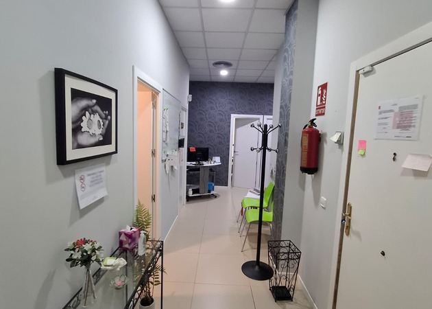 Galería de imágenes INSTITUTO FYOS SALUD 10