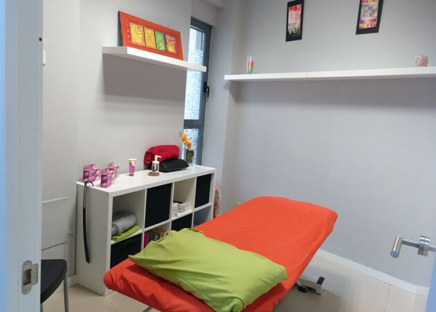 Galería de imágenes INSTITUTO FYOS SALUD 5