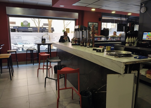 Galería de imágenes LA ERMITA II 1