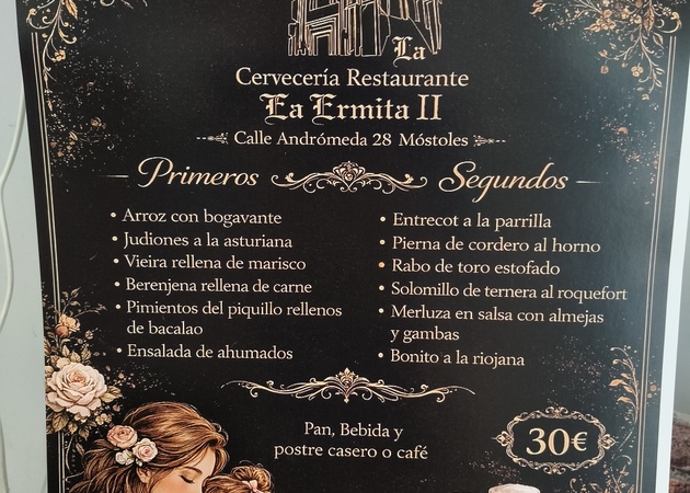 Galería de imágenes LA ERMITA II 2