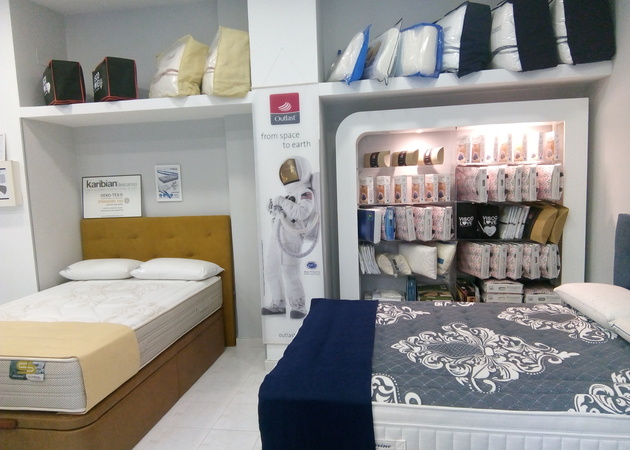 Galería de imágenes LECTUS 1